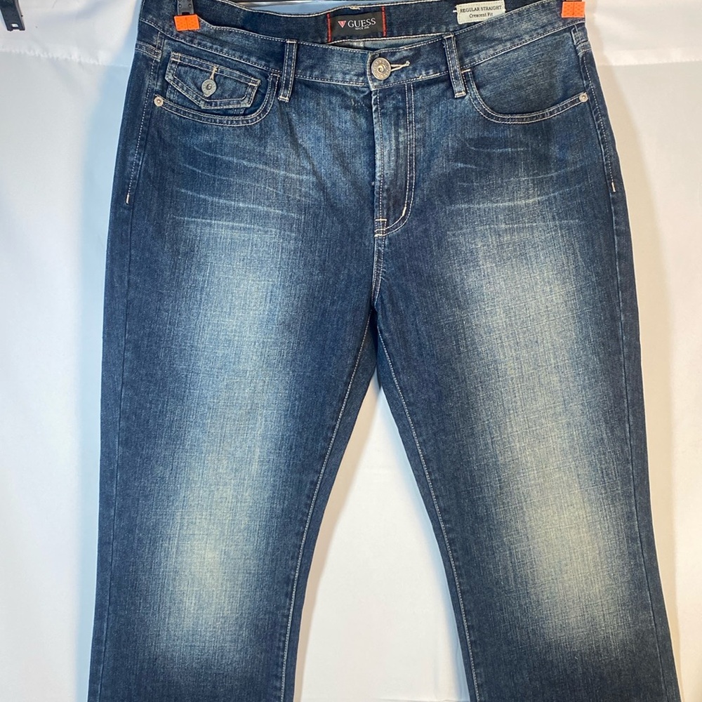 Vintage Guess men jeans